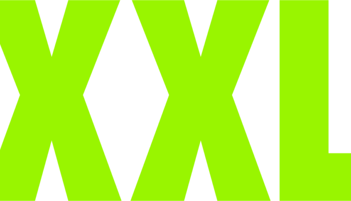 XXL_Logotype_Primary_Green_RGB