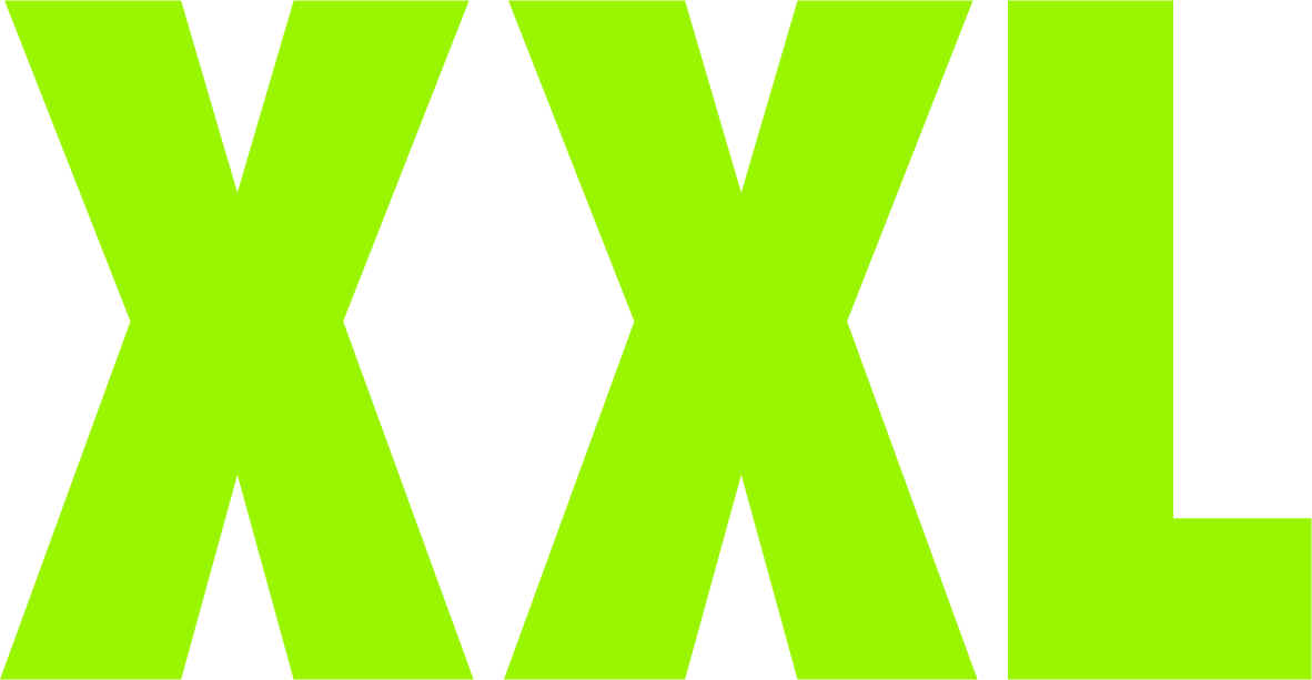 XXL_Logotype_Primary_Green_RGB