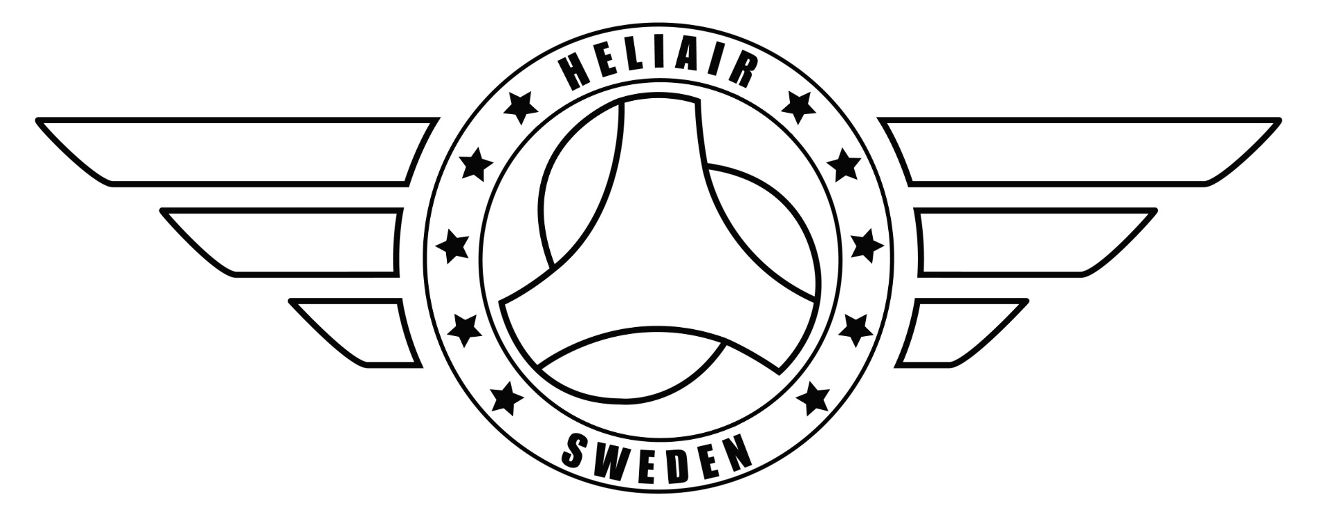 heliair_logo_svartovit