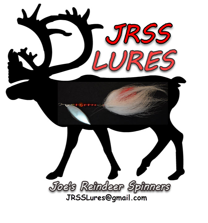 JRSS Lures (privat)