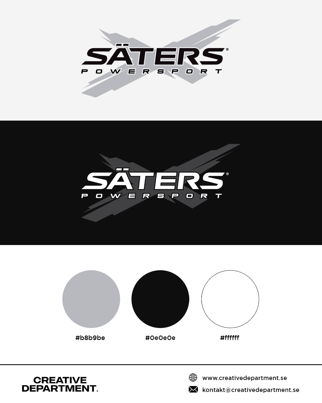 saters-powersport-logga